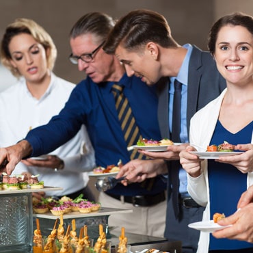 Catering Vorschlag Business Catering Vorschlag Business